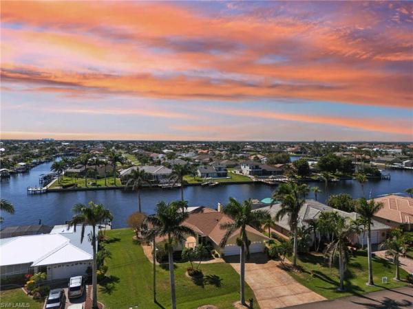 Cape Coral, 2508 45th St, Cape Coral, Florida 33914, image 1
