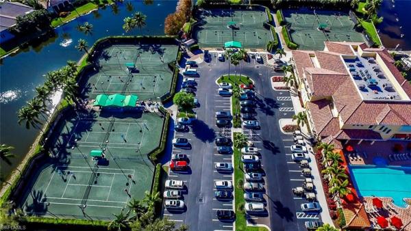 14328 Harbour Landings Dr #18C, Fort Myers, Florida 33908, image 1