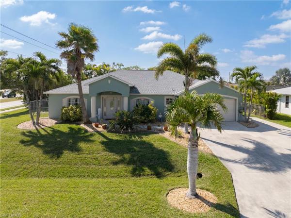 Cape Coral, 402 46th Ter, Cape Coral, Florida 33914, image 1