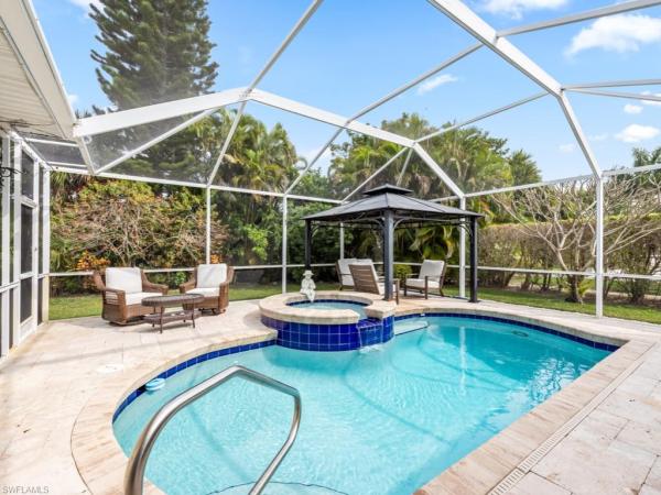 Palmetto Dunes, 127 Palmetto Dunes Cir, Naples, Florida 34113, image 1
