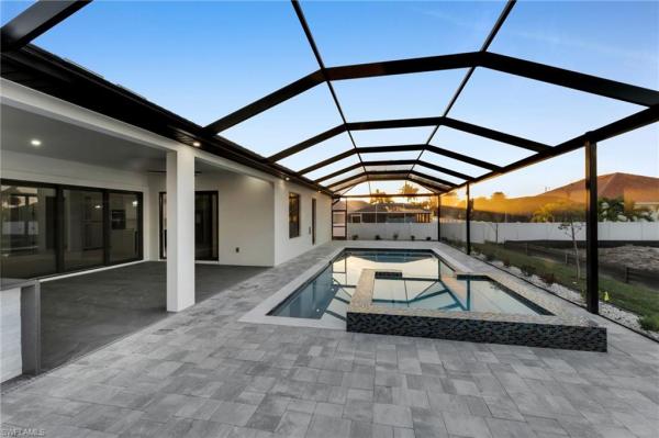 Cape Coral Residential, 2101 26th Ter, Cape Coral, Florida 33914, image 3