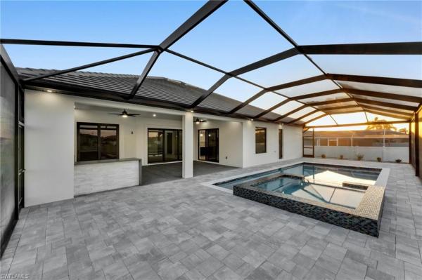 Cape Coral Residential, 2101 26th Ter, Cape Coral, Florida 33914, image 2