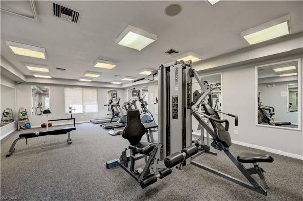 Ibis Club International, 8225 Ibis Club Dr #215, Naples, Florida 34104, image 1