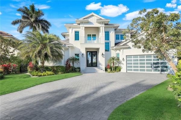 Old Marco Village, 1091 Old Marco Ln, Marco Island, Florida 34145, image 1