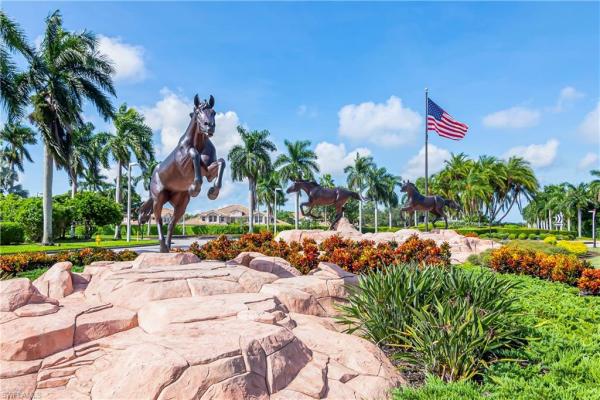 6426 Legacy Cir #601, Naples, Florida 34113, image 1