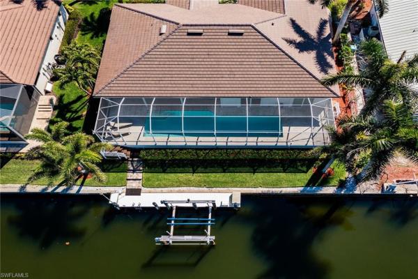 Marco Beach, 54 Gulfport Ct, Marco Island, Florida 34145, image 1