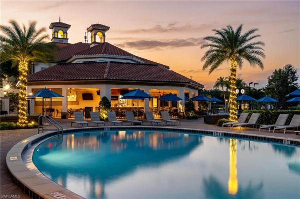 Toscana At Vasari, 12237 Toscana Way #102, Bonita Springs, Florida 34135, image 3