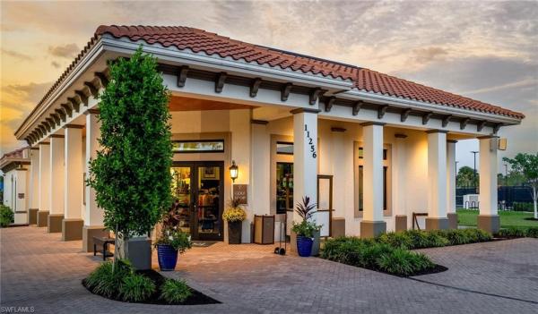Toscana At Vasari, 12237 Toscana Way #102, Bonita Springs, Florida 34135, image 2