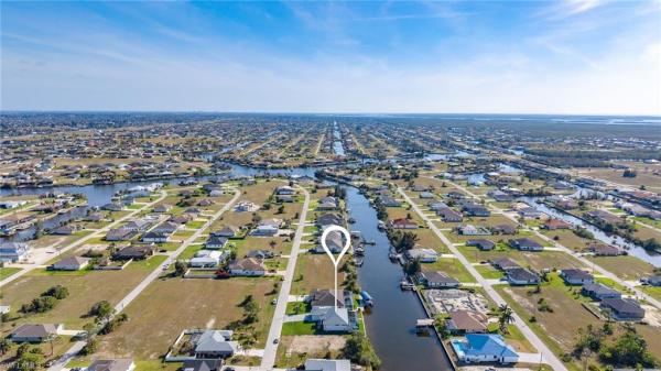 Cape Coral Residential, 2366 37th Pl, Cape Coral, Florida 33993, image 2