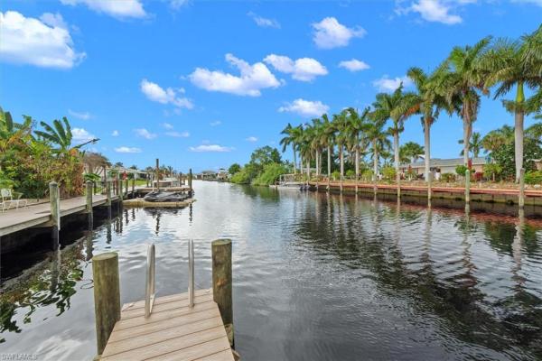 Yacht Club Colony, 2205 Channel Way, North Fort Myers, Florida 33917, image 1