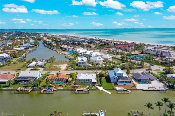 Shell Harbor, 821 Lindgren Blvd, Sanibel, Florida 33957, image 2