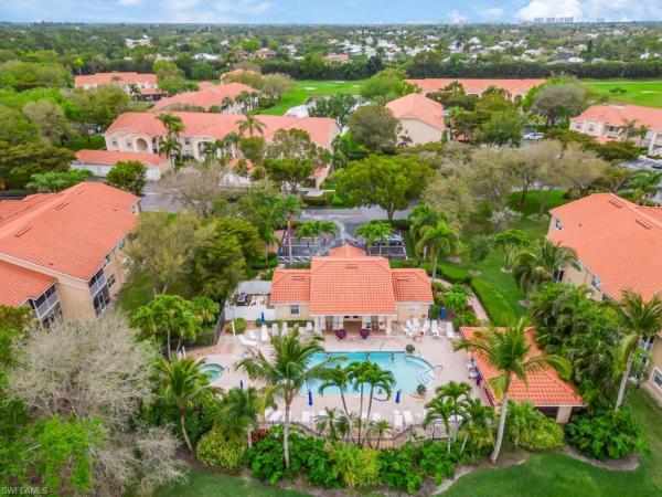 Bermuda Links At Bonita Fairways, 26720 Bonita Fairways Blvd #201, Bonita Springs, Florida 34135, image 1