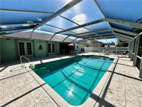 Cape Coral Residential, 2307 21st Ter, Cape Coral, Florida 33991, image 2