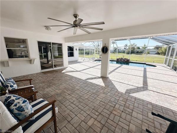 Cape Coral Residential, 2506 22nd Pl, Cape Coral, Florida 33914, image 3