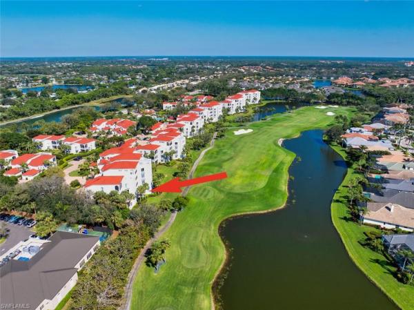 1540 Clermont Dr #F104, Naples, Florida 34109, image 1