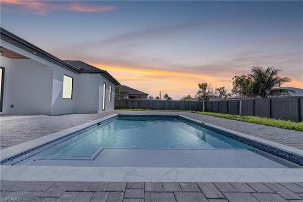 Cape Coral Residential, 228 14th Ave, Cape Coral, Florida 33993, image 3
