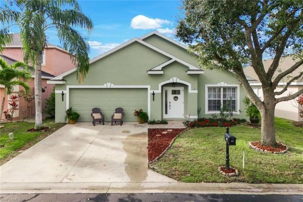 Danforth Lakes, 8937 Fawn Ridge Dr, Fort Myers, Florida 33912, image 3