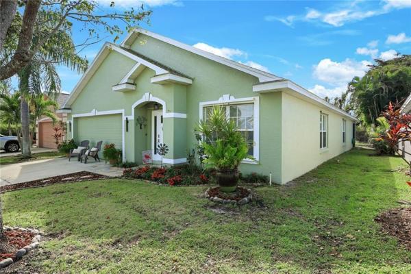Danforth Lakes, 8937 Fawn Ridge Dr, Fort Myers, Florida 33912, image 2