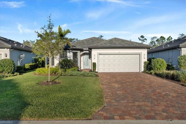 Winding Cypress, 6906 Winding Cypress Dr, Naples, Florida 34114, image 1