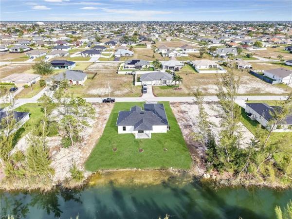 Cape Coral Residential, 1838 21st Ave, Cape Coral, Florida 33993, image 3