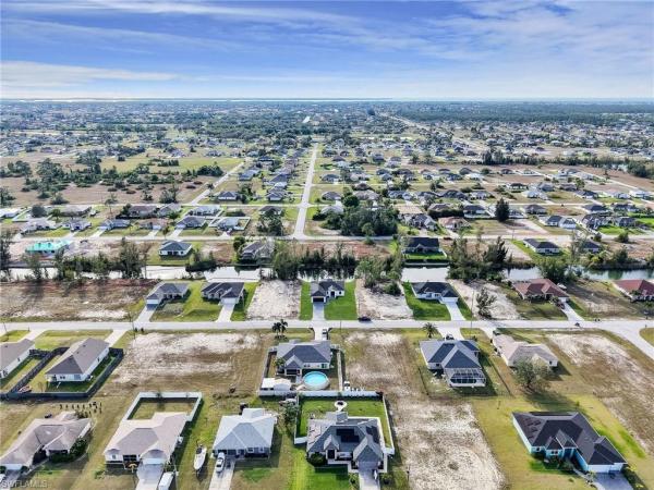 Cape Coral Residential, 1838 21st Ave, Cape Coral, Florida 33993, image 2