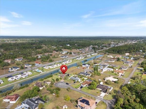 Lakewood Terrace, 2403 Cherry Ct, Lehigh Acres, Florida 33936, image 2