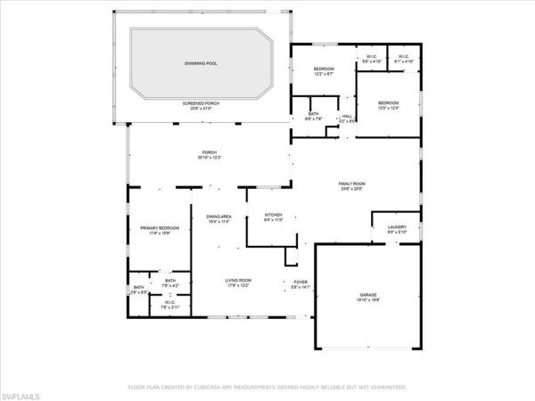 2403 Cherry Ct, Lehigh Acres, Florida 33936, image 1