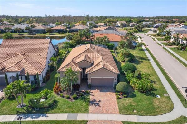 Corkscrew Shores, 20542 Corkscrew Shores Blvd, Estero, Florida 33928, image 1