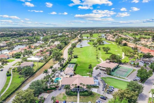 Quail Creek Village, 11596 Quail Village Way, Naples, Florida 34119, image 1