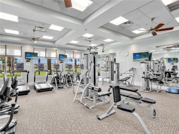 Hidden Lakes, 9891 Spring Run Blvd #2701, Estero, Florida 34135, image 2