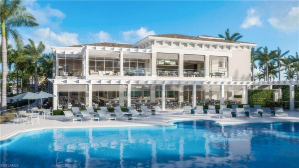 14341 Harbour Links Ct #21A, Fort Myers, Florida 33908, image 1