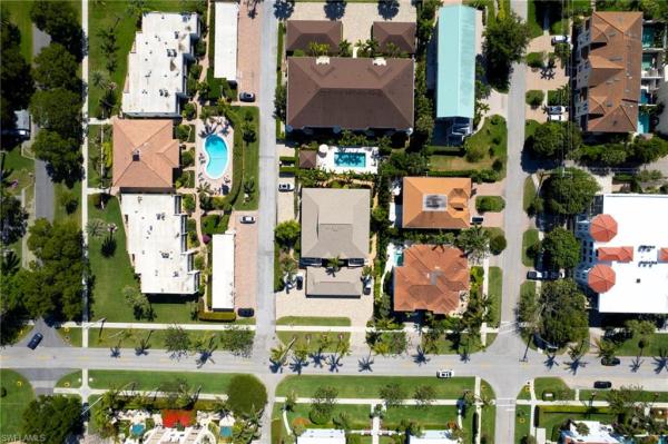 St Charles At Olde Naples, 542 S 10th Ave #102N, Naples, Florida 34102, image 1