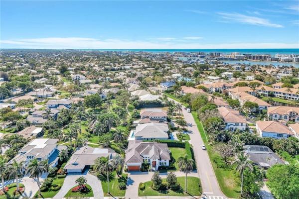 Park Shore, 700 Park Shore Dr, Naples, Florida 34103, image 1