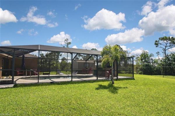 Cape Coral Residential, 3317 Oasis Blvd, Cape Coral, Florida 33914, image 3