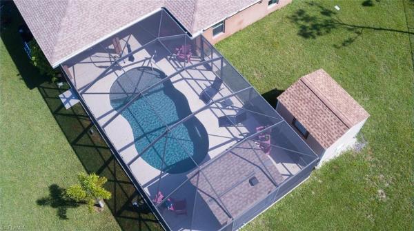 Cape Coral Residential, 3317 Oasis Blvd, Cape Coral, Florida 33914, image 2