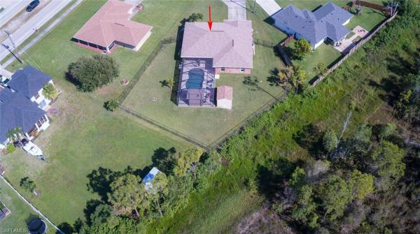 Cape Coral Residential, 3317 Oasis Blvd, Cape Coral, Florida 33914, image 1