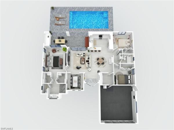 Cape Coral Residential, 1312 13th Ave, Cape Coral, Florida 33909, image 1