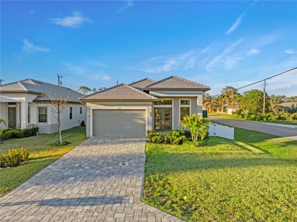 Naples Park, 799 N 108th Ave, Naples, Florida 34108, image 1