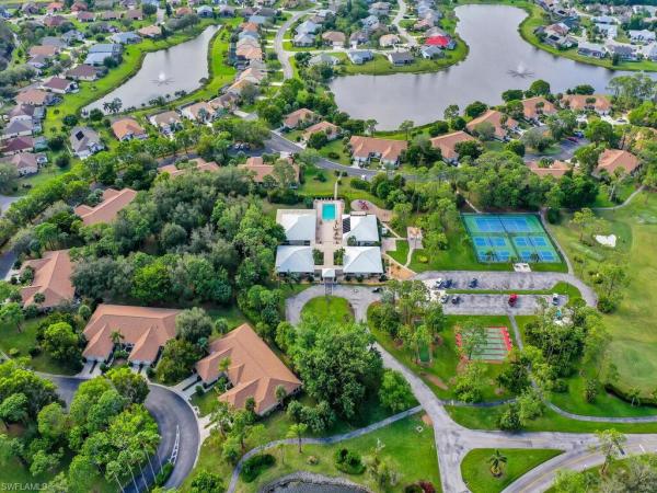 The Manors At Fountain Lakes, 22701 Sandy Bay Dr #103, Estero, Florida 33928, image 1