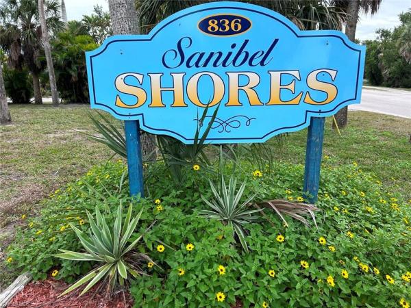 1220 Junonia St #B2, Sanibel, Florida 33957, image 1