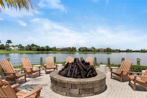 Coral Harbor, 14618 Edgewater Cir, Naples, Florida 34114, image 3