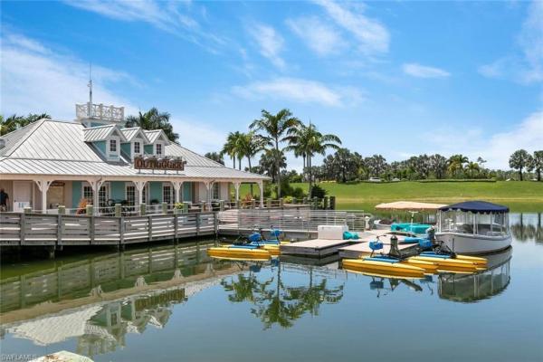 Coral Harbor, 14618 Edgewater Cir, Naples, Florida 34114, image 2