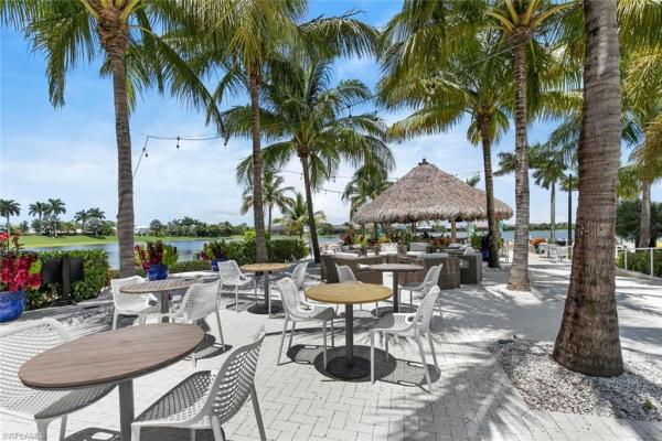 Coral Harbor, 14618 Edgewater Cir, Naples, Florida 34114, image 1