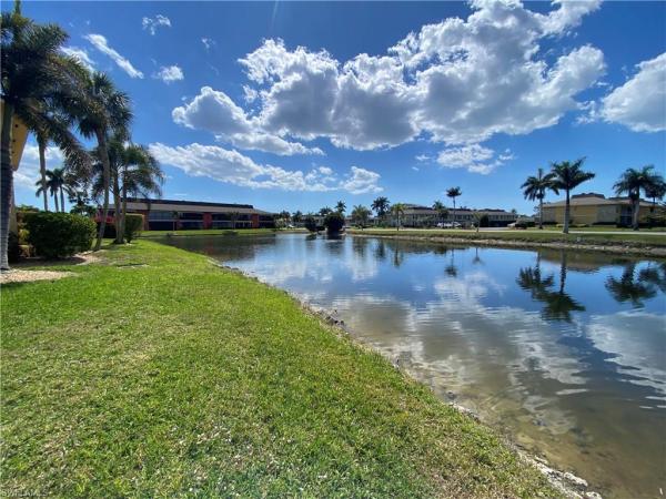 The Fountains, 354 Charlemagne Blvd #E202, Naples, Florida 34112, image 1