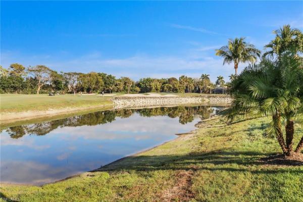 Villa Tuscany At Palmira Golf & Country Club, 28388 Via Odanti Dr, Bonita Springs, Florida 34135, image 2