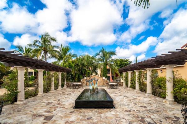 Rapallo At Coconut Point, 22189 Ponte Romano Ln, Estero, Florida 33928, image 3
