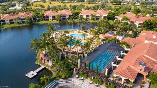 Rapallo At Coconut Point, 22189 Ponte Romano Ln, Estero, Florida 33928, image 2
