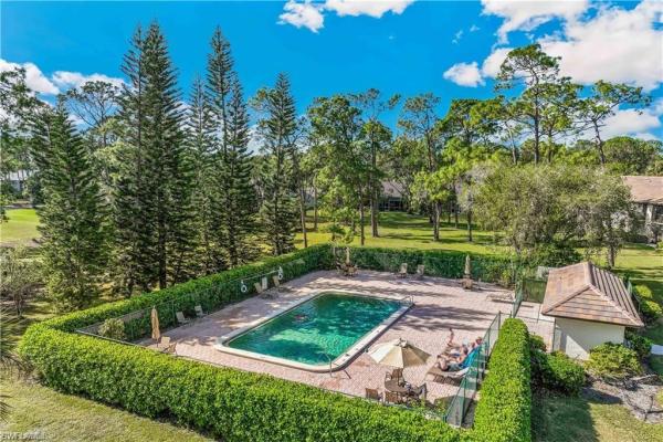 Augusta Woods, 5841 Rattlesnake Hammock Rd #I-203, Naples, Florida 34113, image 2