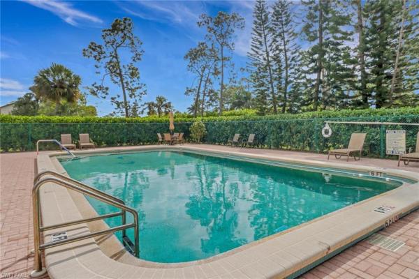 5841 Rattlesnake Hammock Rd #I-203, Naples, Florida 34113, image 1