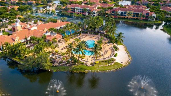 Rapallo At Coconut Point, 8589 Via Garibaldi Cir #201, Estero, Florida 33928, image 1